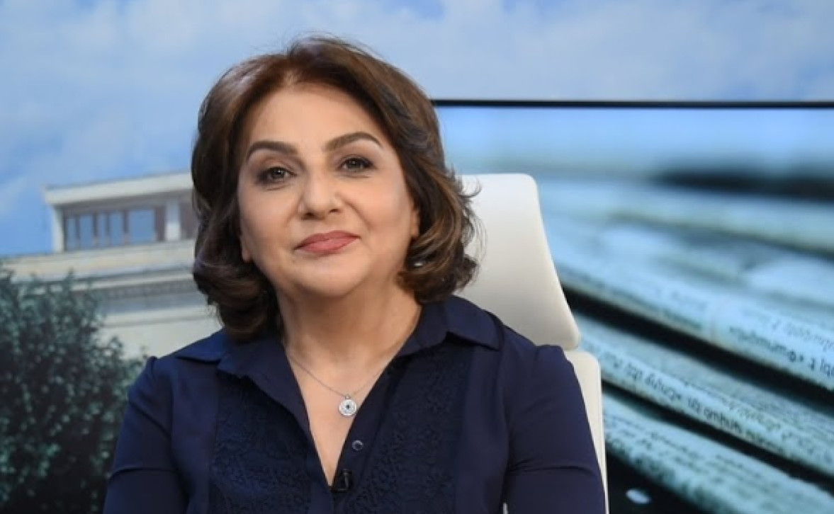 Սա ՀՀ պատմության մեջ առաջին դեպքն է, երբ երկրի ղեկավարն անձամբ դիմում է դատարան` լրատվամիջոցի դեմ. Օհանյան