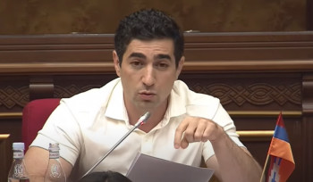 Այս գործողությունները դարձնել ահաբեկչություն, մեղմ ասած իրականությունից շատ կտրված է. Լևոն Քոչարյան