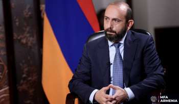 Այսպիսով, խաղաղությունն այն է, ինչին մենք իսկապես հավատում ենք․ Միրզոյան