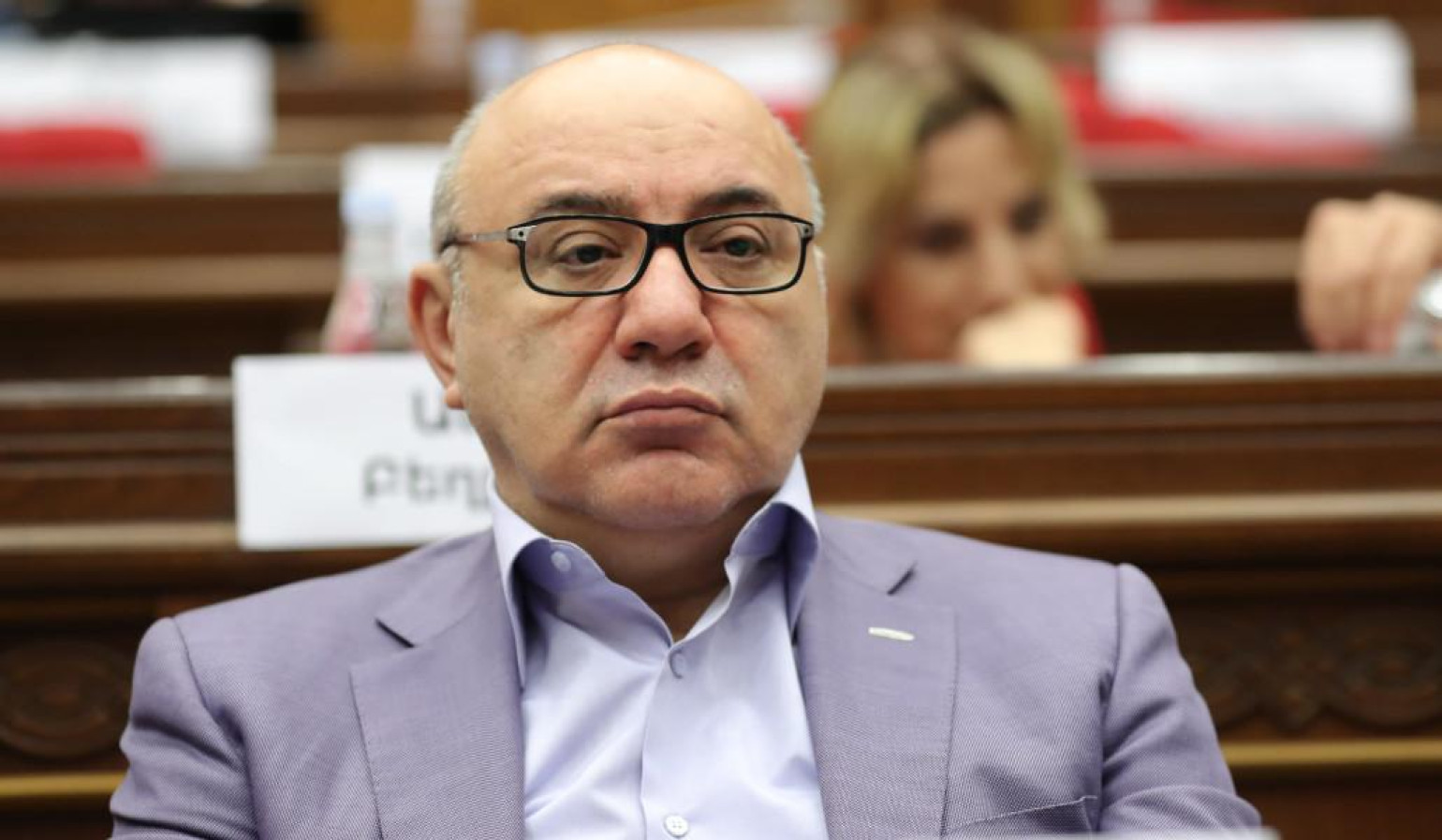 Հայաստանի դեսպանն այցելել  է Ռուսաստանի ԱԳՆ