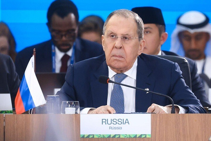 Ռուսաստանը պատրաստ է Իրանից արտահանել հարստացված ուրանի ավելցուկը. Լավրով