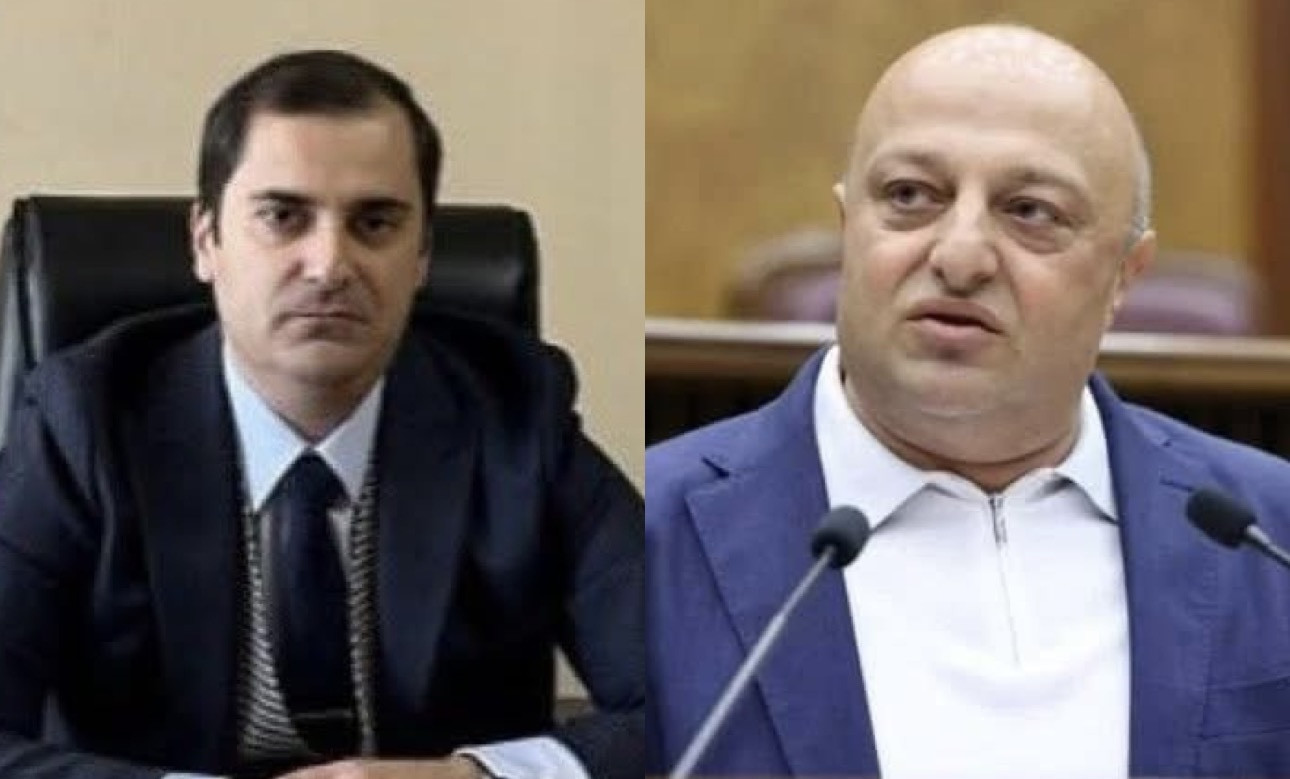 Արթուր Սարգսյանի կալանքի միջնորդությունը կքննի Սամվել Կարապետյանին կալանավորած դատավորը