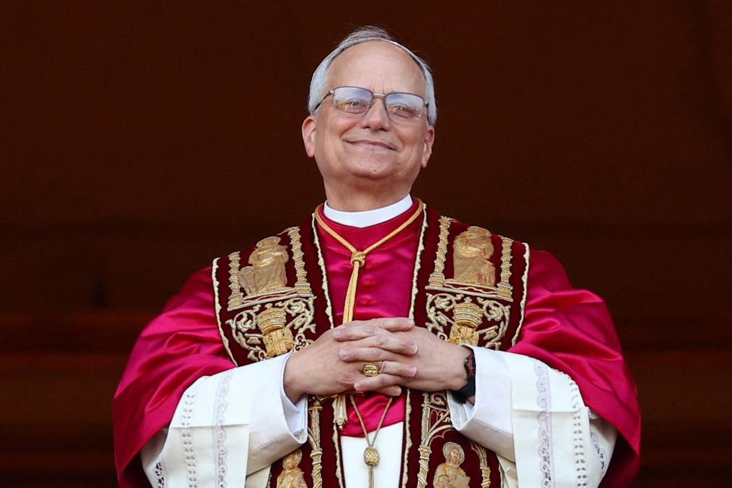 Հռոմի պապը հաստատել է Վատիկանի պատրաստակամությունը՝ դառնալու հարթակ ուկրաինական հակամարտության կարգավորման համար