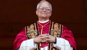 Հռոմի պապը հաստատել է Վատիկանի պատրաստակամությունը՝ դառնալու հարթակ ուկրաինական հակամարտության կարգավորման համար