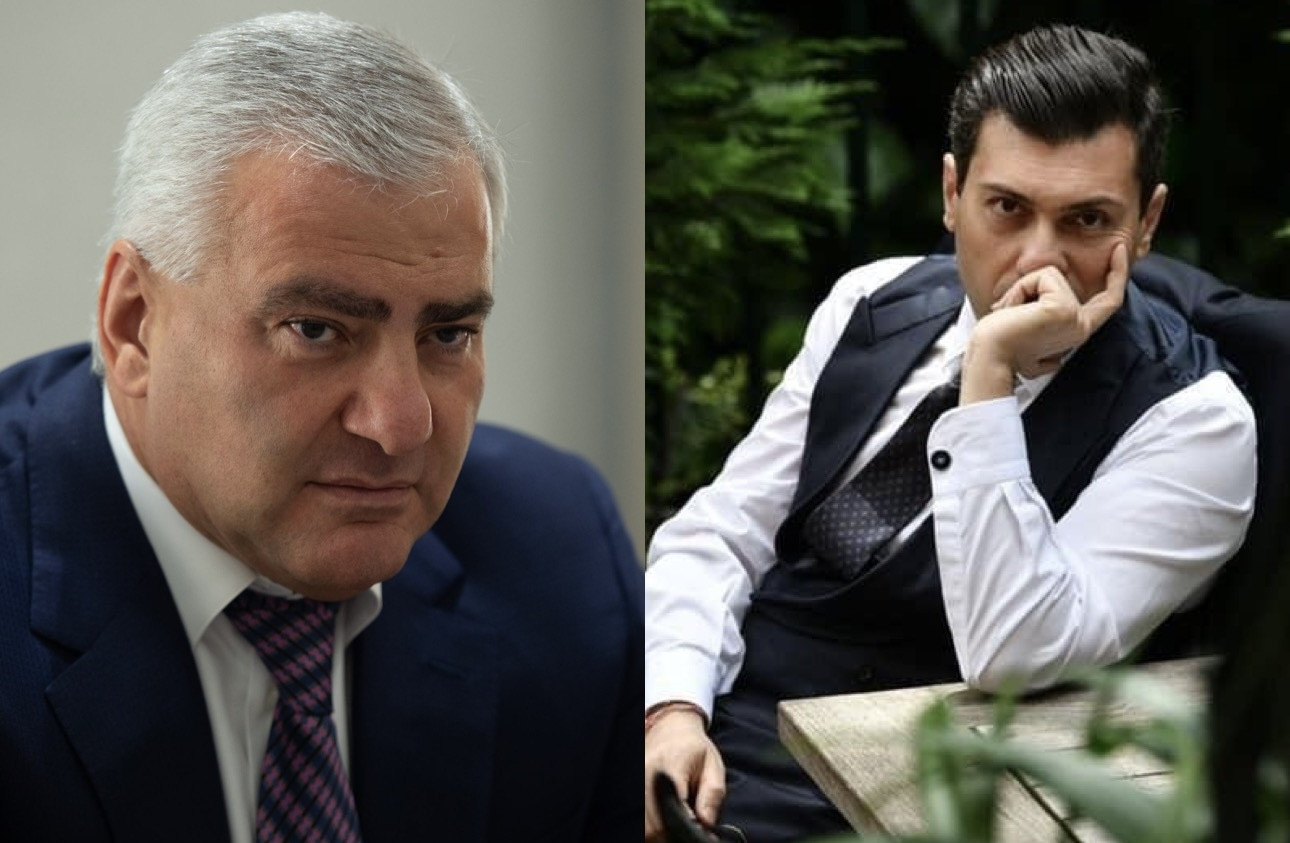 Սամվելը հայ ժողովրդի պատմության ամենամեծ բարերարներից է և նրանցից միակը, ով բանտարկյալ է խղճի ու պատվի համար՝ Հայաստանում. Միքայել Մինասյան