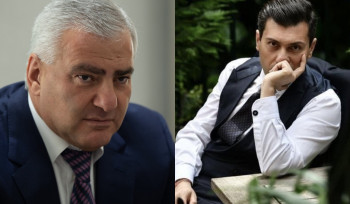Սամվելը հայ ժողովրդի պատմության ամենամեծ բարերարներից է և նրանցից միակը, ով բանտարկյալ է խղճի ու պատվի համար՝ Հայաստանում. Միքայել Մինասյան