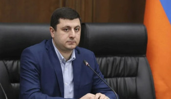 Փաշինյանի ու Ալիևի ջերմությունից զգացվում է, որ այս պատմության մեջ մենակ մենք ենք իրենց խանգարում․ Աբրահամյան