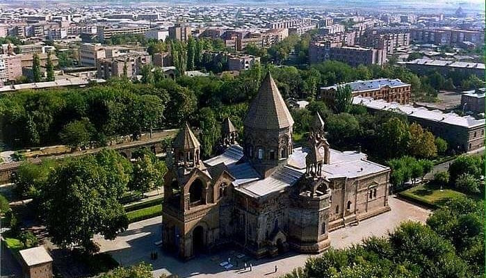 Վաղարշապատի ավագանու լիազորությունները վաղաժամկետ դադարեցվել են