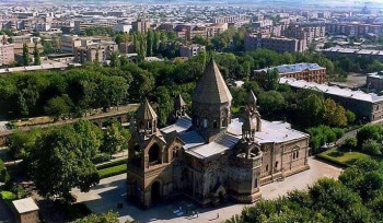 Վաղարշապատի ավագանու լիազորությունները վաղաժամկետ դադարեցվել են