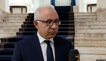 Հայտարարված սկզբունքների լիովին պահպանման դեպքում Հայաստանը դեմ չէ Սյունիքի ճանապարհի արտապատվիրակմանը. ԱԳ փոխնախարար