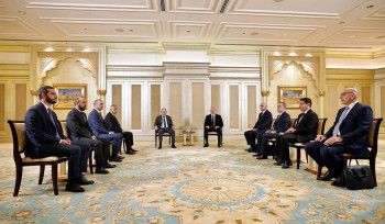 Կողմերը պայմանավորվել են շարունակել երկու երկրների միջև երկկողմ բանակցությունները․ մանրամասներ Փաշինյան-Ալիև հանդիպումից