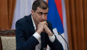 Սյունիքով դեպի Նախիջևան ճանապարհից Հայաստանը ի՞նչ է ստանալու․ հերթական զիջումը՝ ոչնչի դիմաց. Մեսրոպ Առաքելյան