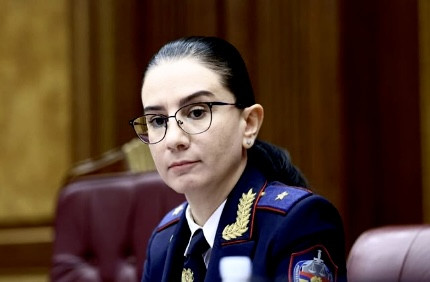 Իրավական աբսուրդ. Հովիկ Աղազարյանն ուղղել է գլխավոր դատախազին. «Հրապարակ»