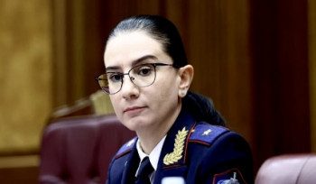 Իրավական աբսուրդ. Հովիկ Աղազարյանն ուղղել է գլխավոր դատախազին. «Հրապարակ»