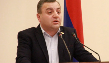 Դավիթ Գալստյանն ու 590 հազար դոլար հափշտակածը՝ նույն խցում. «Հրապարակ»