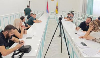 Վաղարշապատ համայնքի ղեկավար կազմը հրաժարական է տվել