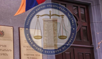 ՄԻՊ-ը՝ մանկահասակ երեխայի մոր կալանավորման մասին