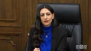 Երեխայի իրավունքների ոլորտում ՄԻՊ լիազորությունների իրականացմանը ցանկացած ձևով խոչընդոտելը կամ այս լիազորության առնչությամբ թյուր հանրային պատկերացումներ ձևավորելն արգելված է  միջազգային չափանիշներով․ ՄԻՊ