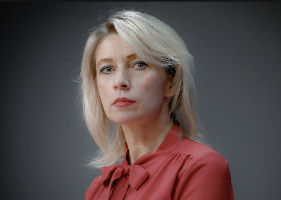 Կիևի ռեժիմը համատեղում է ահաբեկչությունն ու մարդակերությունը․ Զախարովա