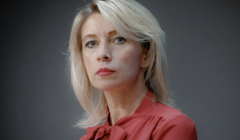 Կիևի ռեժիմը համատեղում է ահաբեկչությունն ու մարդակերությունը․ Զախարովա