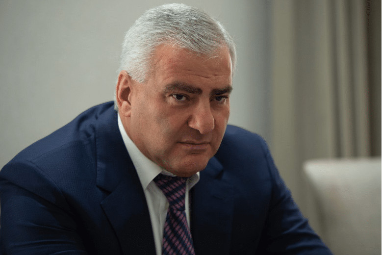 Մեր քաղաքական թիմի ձևավորումը մեկնարկել է, անելո՛ւ ենք՝ մեր ձևով․ Սամվել Կարապետյան