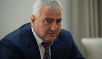 Մեր քաղաքական թիմի ձևավորումը մեկնարկել է, անելո՛ւ ենք՝ մեր ձևով․ Սամվել Կարապետյան
