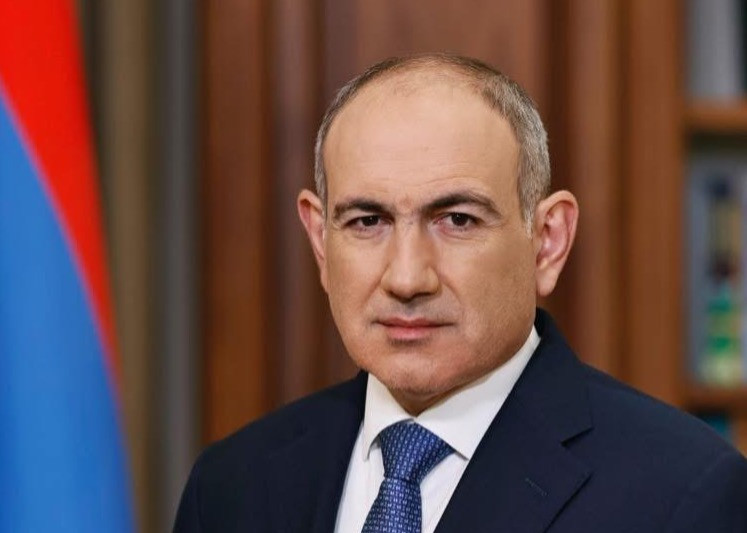 Նիկոլ Փաշինյանը մեկնել է Բրյուսել
