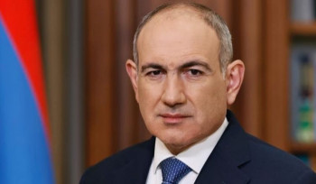 Նիկոլ Փաշինյանը մեկնել է Բրյուսել