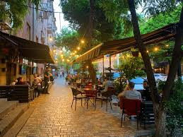 Սարյան փողոցում երթևեկությունը կդառնա միակողմանի