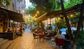Սարյան փողոցում երթևեկությունը կդառնա միակողմանի