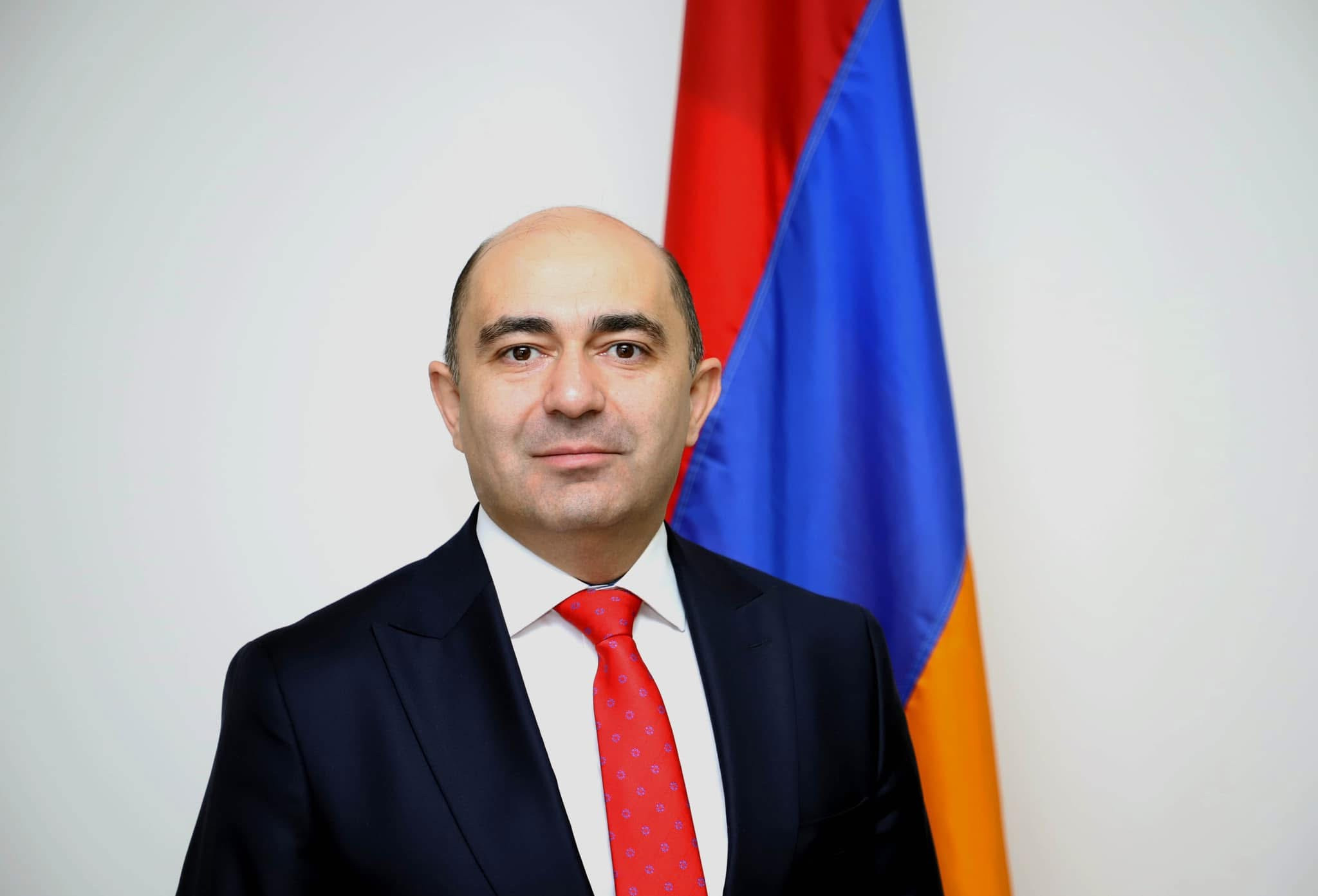 Ամենայն հարգանքով կոչ եմ անում ձեզ՝ չդառնալ Հայաստանում հակաժողովրդավարական գործընթացների եվրոպական հովանավորներ.Մարուքյանը նամակներ է հղել Եվրոպական հանձնաժողովի և Եվրոպական խորհրդի նախագահներին