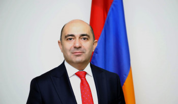 Ամենայն հարգանքով կոչ եմ անում ձեզ՝ չդառնալ Հայաստանում հակաժողովրդավարական գործընթացների եվրոպական հովանավորներ.Մարուքյանը նամակներ է հղել Եվրոպական հանձնաժողովի և Եվրոպական խորհրդի նախագահներին
