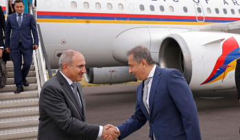 Նիկոլ Փաշինյանը ժամանել է Բրյուսել