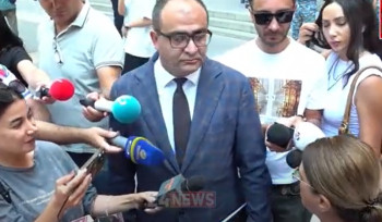 Արցախցիները ՀՀ-ում էլ են բլոկադայի մեջ, առանց մեզ են լուծում մեր խնդիրները, մի հատ մեր վիճակը նայեք. արցախցի
