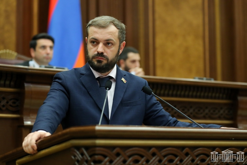Հուլիսի 11-13-ի ընթացքում Վրաստանից Հայաստան է մտել հեղուկ գազով բեռնված 99 բեռնատար