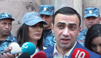 Գաղթած արցախցին էլ է անտուն, իր տունը գրավ դրած ու կորցրած մարդն էլ է նույնը, անօթևանը անօթևան է․ Փաշինյանի աշխատակազմի ղեկավարի տեղակալ