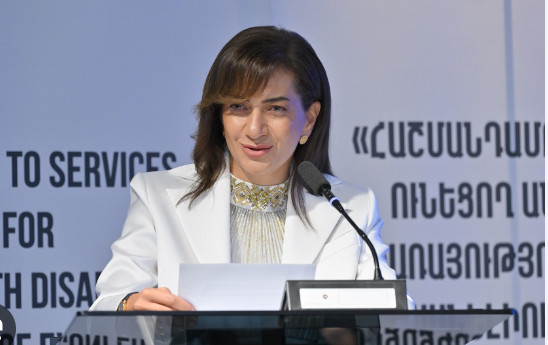 Չինաստանում գտնվելուս ընթացքում ինձ անվտանգություն չի տրամադրվելու․15 տարի առաջ, ես կխմբագրեի այս հարցերը, այսօր դրանց չեմ պատասխանի․ Աննա Հակոբյանը՝ իր ուսման ծախսերի մասին