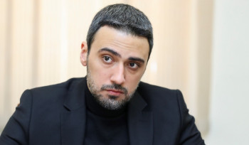 Սամվել Կարապետյանի ապօրինի կալանքը վերացնելու վերաբերյալ համապատասխան գրություն եմ ուղարկել գլխավոր դատախազին․ Վարդևանյան