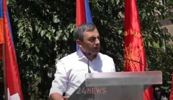 Ձեր հալածանքները ՀՅԴ-ին ավելի են զորացնում, երիտասարդների մուտքը ՀՀ արգելելով՝ խնդիր չե՛ք լուծելու. Իշխան Սաղաթելյան