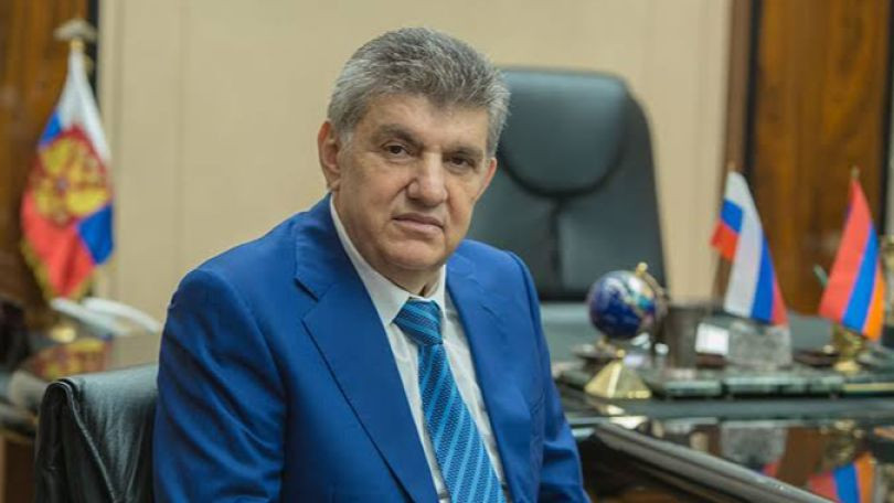 Արա Աբրահամյանը կոչով դիմել է Փաշինյանին