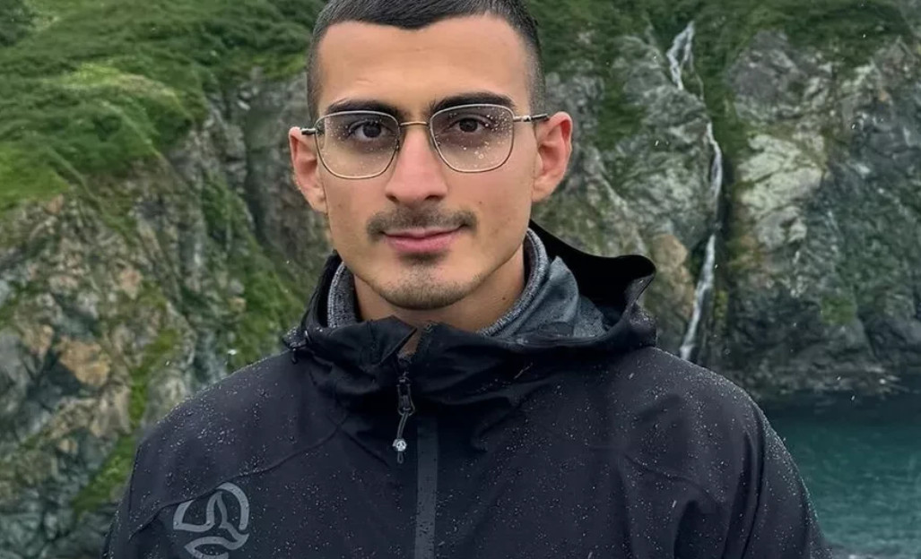 Եկատերինբուրգում ձերբակալվել է ադրբեջանական սփյուռքի ղեկավարի որդին