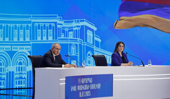 Փաշինյանը` Սյունիքի միջանցքի ապապատվիրակության մասին. հնարավո՞ր է, թե՞ ոչ (տեսանյութ)
