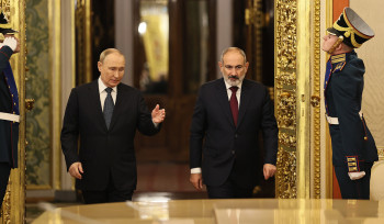 Վերջը հաց ենք կերել ՌԴ նախագահի հետ, չեմ ուզում, որ ստիպեն փակել ռուսական ալիքները. Փաշինյան