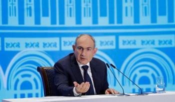 «Կրթվելը նորաձև է» շարժումը չի ֆինանսավորվել պետբյուջեից․ Փաշինյանը չհայտնեց՝ բյուջեից որքան գումար է ծախսվել շարժման համար