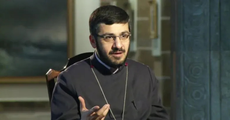 Վեհարանն ազատելուց հետո ի՞նչն ես ուզում լիկվիդացնել, ի՞նչ մասշտաբի տնավերություն ես ուզում գործել․ Ռուբեն վարդապետ Զարգարյան