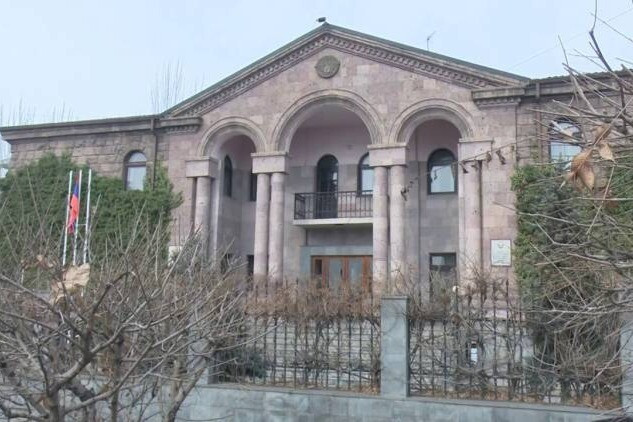 Փաշինյանն անդրադարձավ ԼՂ ներկայացուցչության շենքի հարցով դատական գործընթաց սկսելու պատճառներին