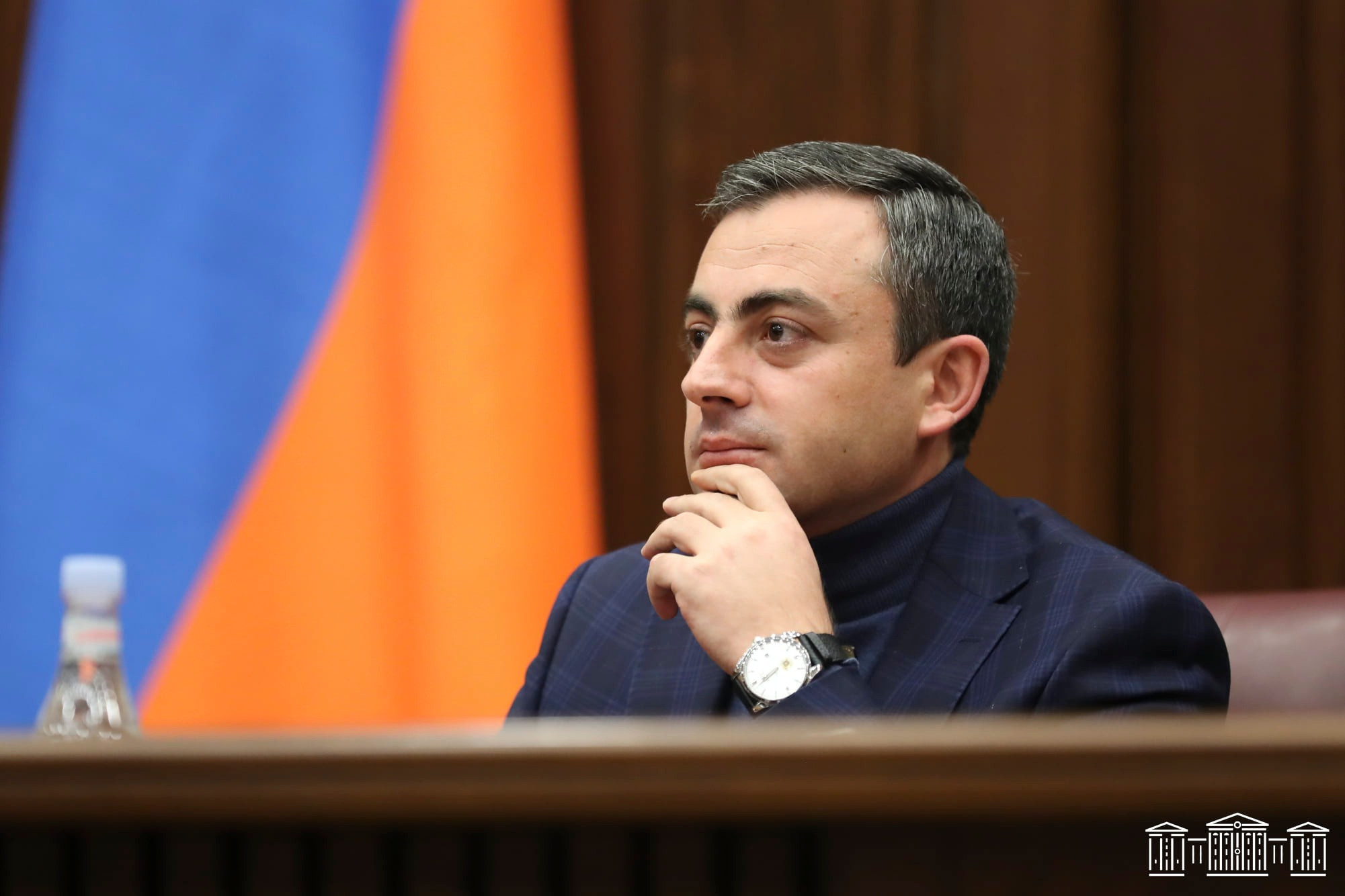 Փաշինյանը բացահայտեց վերջին շրջանում Հայ Առաքելական եկեղեցու, ազգային բարերարների, ՀՅԴ-ի և մյուս ընդդիմադիր գործիչների դեմ բռնաճնշումների նոր փուլի իրական պատճառը. Իշխան Սաղաթելյան