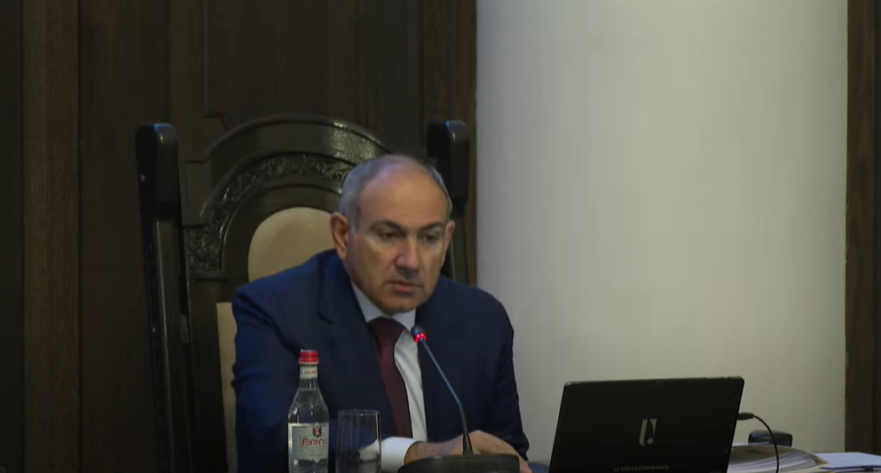 Ակադեմիական քաղաքում կունենանք ավագ դպրոցների համակարգ, որտեղ կներառվեն առավել օժտված երեխաները․ Փաշինյան