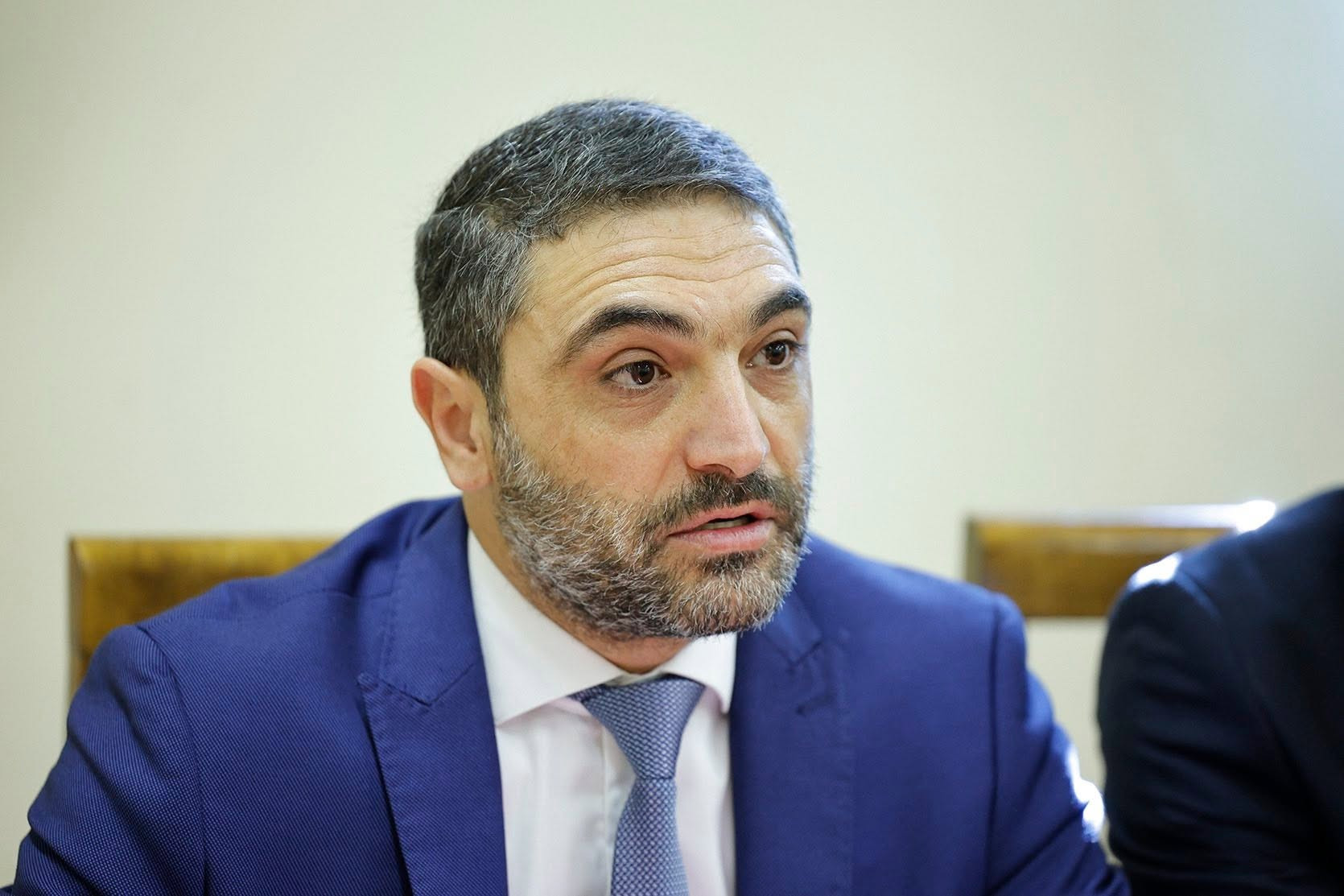 Սիմիդյանի փորձը հետագայում ևս կներգրավվի պետության զարգացման գործում․ Փաշինյան