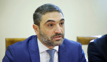 Սիմիդյանի փորձը հետագայում ևս կներգրավվի պետության զարգացման գործում․ Փաշինյան